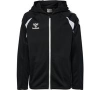 Sweatshirt à capuche zippé enfant Hummel Core 2.0 Noir 10 ans