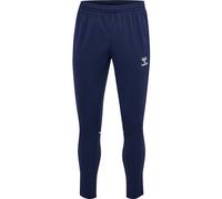 Hummel Core 2.0 Pantalon Training Homme Bleu Marine/Blanc 2XL