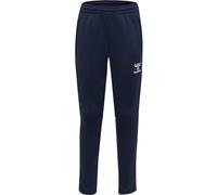 Hummel Core 2.0 Pantalon Training Jr Bleu Marine/Blanc 164