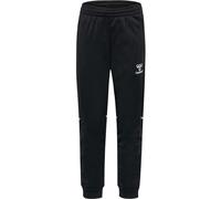 Hummel Core 2.0 Pantalons de piste Jr Noir/Blanc 152