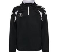 Hummel Core 2.0 Plastron Enfant 152 Noir/Blanc