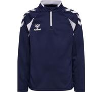 Sweatshirt enfant Hummel Core 2.0 Bleu 14 ans
