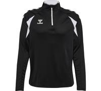 Hummel Core 2.0 Plastron Homme Noir/Blanc S