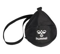 Hummel Sac à ballon Core 2.0 noir/blanc Taille unique Adulte