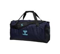 hummel Core 2.0 Sac de sport fluo
