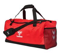 Hummel Core 2.0 Sac de sport L L Rouge