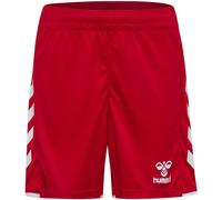 Short enfant Hummel Core 2.0 Rouge 6 ans