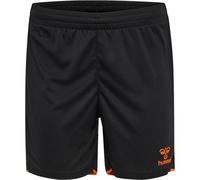 Short femme Hummel Core 2.0 Noir M