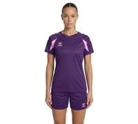 hummel Core 2.0 Short Sleeve T-Shirt 2XL