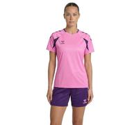 hummel Core 2.0 Short Sleeve T-Shirt L
