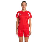 hummel Core 2.0 Short Sleeve T-Shirt XS