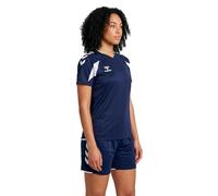 hummel Core 2.0 Short Sleeve T-Shirt XS