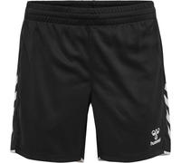 Short d'entraînement femme Hummel Core 2.0 Noir L