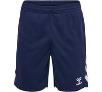 Short Hummel Core 2.0 Bleu L