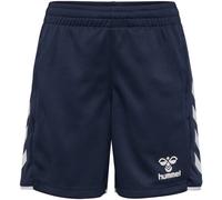 Short d'entraînement enfant Hummel Core 2.0 Bleu 14 ans