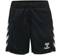 Short d'entraînement enfant Hummel Core 2.0 Noir 10 ans