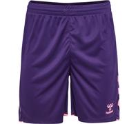 Short Hummel Core 2.0 Violet L