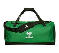 hummel Core 2.0 Sports Bag M Jelly Bean/Black