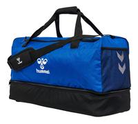 Hummel Sac de sport Core 2.0 avec compartiment pour chaussures M True Blue/Black