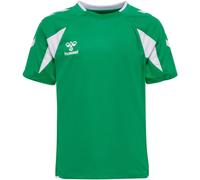 Maillot enfant Hummel Core 2.0 Vert 10 ans