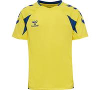 Hummel Core 2.0 T-shirt Enfant 164 Jaune/Bleu