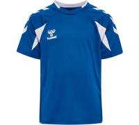 Maillot enfant Hummel Core 2.0 Bleu 12 ans