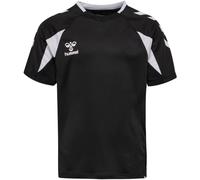 Hummel Core 2.0 T-shirt Enfant Noir/Blanc 152