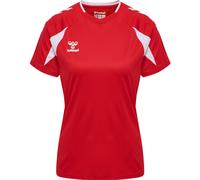 Maillot femme Hummel Core 2.0 Rouge 2XL