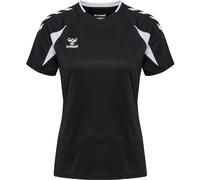 Hummel Core 2.0 T-shirt Femme M Noir/Blanc