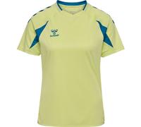 Hummel Core 2.0 T-shirt Femmes L Jaune