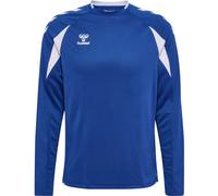 Hummel Core 2.0 T-shirt Homme Bleu/Blanc M