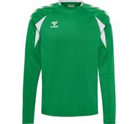 Hummel Core 2.0 T-shirt Homme Vert/Blanc M