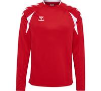 Hummel Core 2.0 T-shirt Homme S Rouge/Blanc
