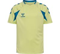 Hummel Core 2.0 T-shirt Jr 128 Jaune