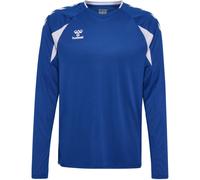 Hummel Core 2.0 T-shirt Manches Longues 2XL Bleu/Blanc