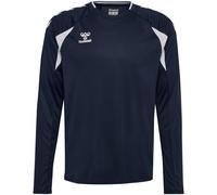 Maillot manches longues Hummel Core 2.0 Bleu L