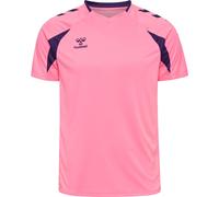 Hummel Core 2.0 T-shirt Rose L