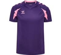Hummel Core 2.0 T-shirt XL Violet/Rose