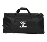 hummel Core 2.0 Valise à roulettes Taille L Noir
