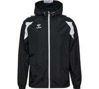 Hummel Core 2.0 All-weather Jacket Noir S Homme