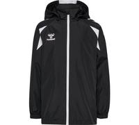 Hummel Core 2.0 Veste toutes saisons Jr 164 Noir/Blanc