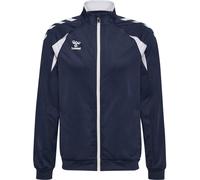 Veste de survêtement Hummel Core 2.0 Bleu M