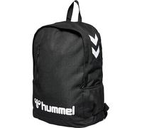 hummel Core Backpack Black