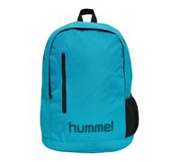 hummel Core Backpack Blue Danube