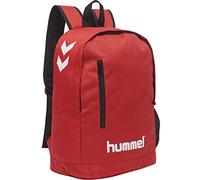 hummel Core Backpack True Blue