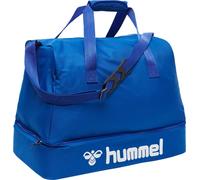Hummel CORE FOOTBALL BAG - TRUE BLUE - S