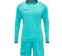 hummel Core Gk Set Ensemble, Cyan, M Hommes