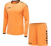 Hummel CORE GK SET TANGERINE XL