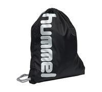 hummel Core Gym Bag Black