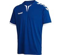 hummel Core Maillot Bleu Royal FR : L (Taille Fabricant : L)